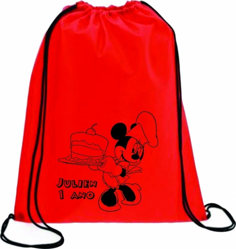 Atacado de Sacolas Personalizadas Pano Tapes - Sacolas Personalizadas em Pano