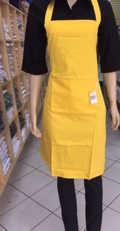 Avental de Cozinha Personalizado Nova Friburgo - Avental Personalizado Feminino