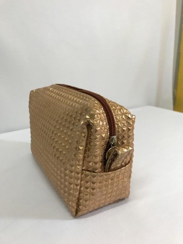 Bolsa Necessaire Águas Formosas - Necessaire de Bolsa para Maquiagem