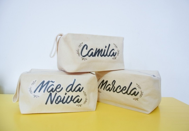 Comprar Bolsa Necessaire Juquitiba - Necessaire para Bolsa