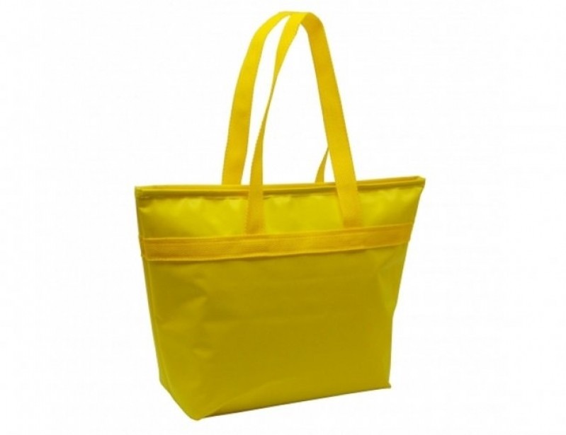 Comprar Sacola Térmica Brasília - Bolsa Sacola Térmica