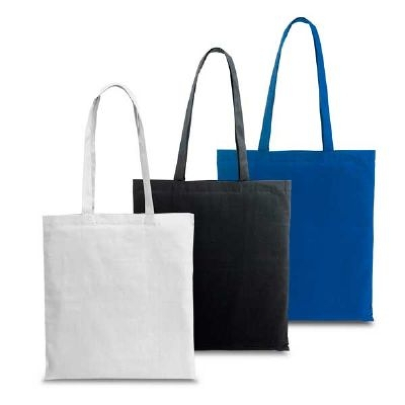 Ecobag Algodão Crú Atacado para Comprar Vila Valério - Ecobag Algodão em Crú Atacado