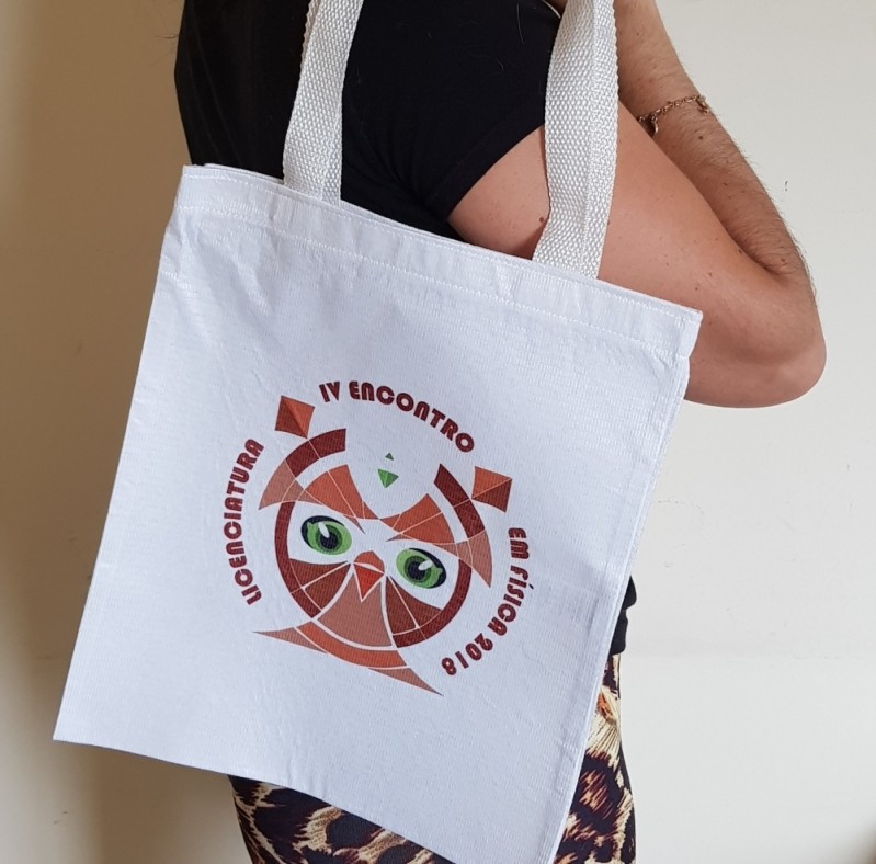 Ecobag Tecido em Atacado Franca - Ecobag Tnt