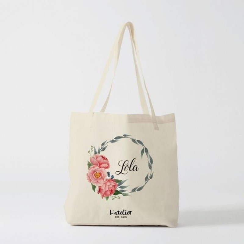 Ecobags Algodão Personalizadas Viana - Ecobag Algodão Crú