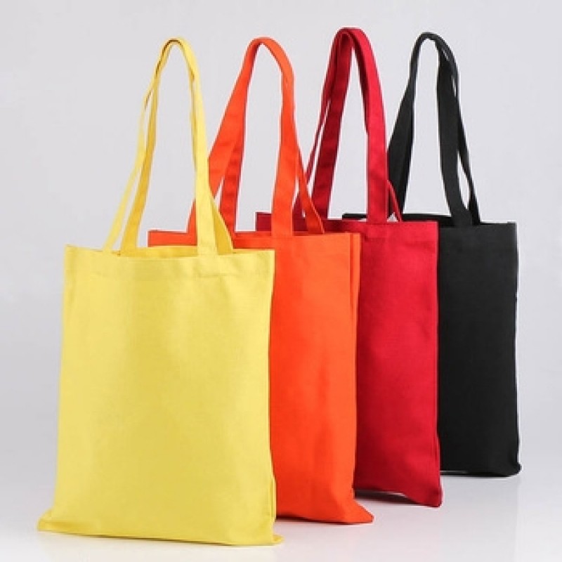 Ecobags Atacado Indaial - Ecobag Lisa