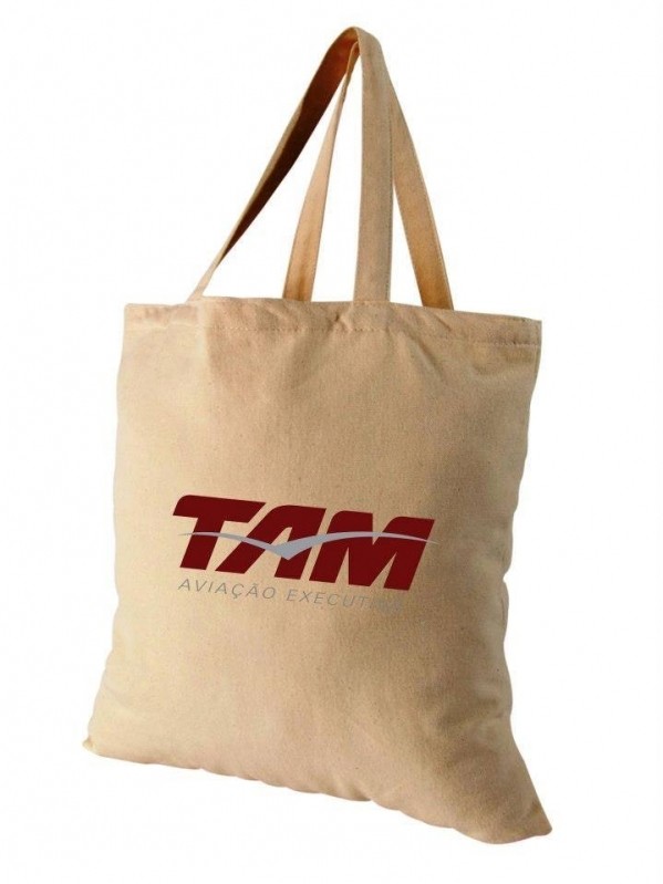 Ecobags Cruas Taboão da Serra - Ecobag Tnt