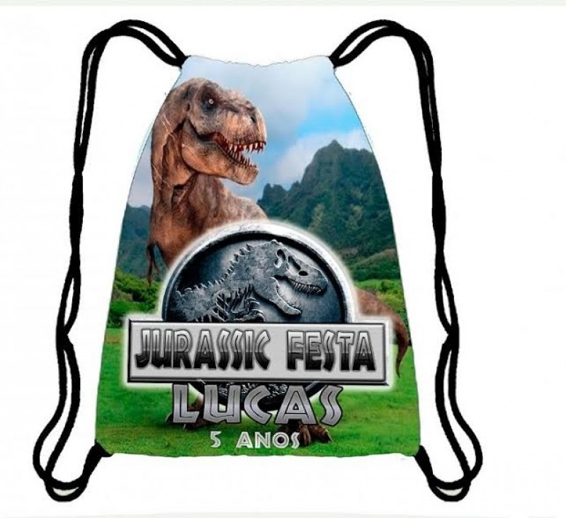 Fornecedor de Sacolas de Tnt Personalizadas para Aniversário Santa Helena - Sacolas de Tnt Personalizadas