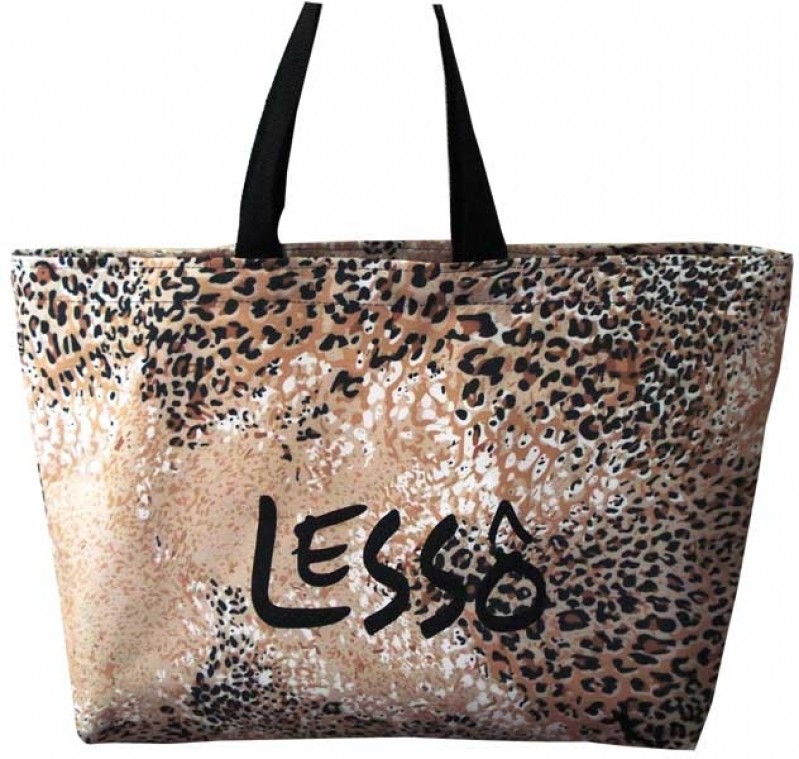 Loja de Bolsa Ecobag Decoradas Viana - Bolsa Ecobag Brinde