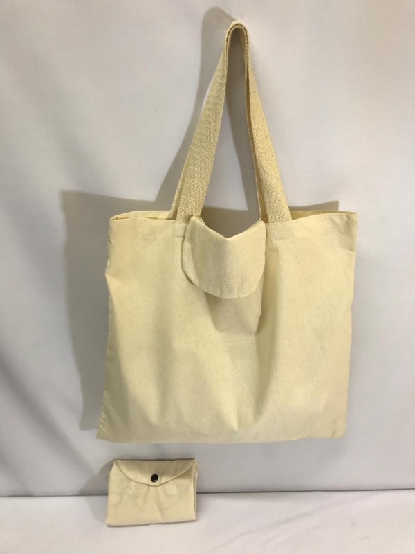 Loja de Bolsa Ecobag Dobrável Diadema - Bolsa Ecobag Tecido Crú