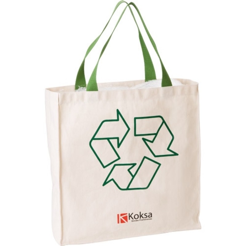 Loja de Bolsa Ecobag Marilândia - Bolsa Ecobag Atacado