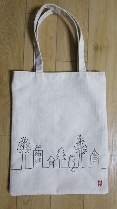 Loja de Sacolas Algodão Ecobag  Tramandaí - Sacolas de Algodão