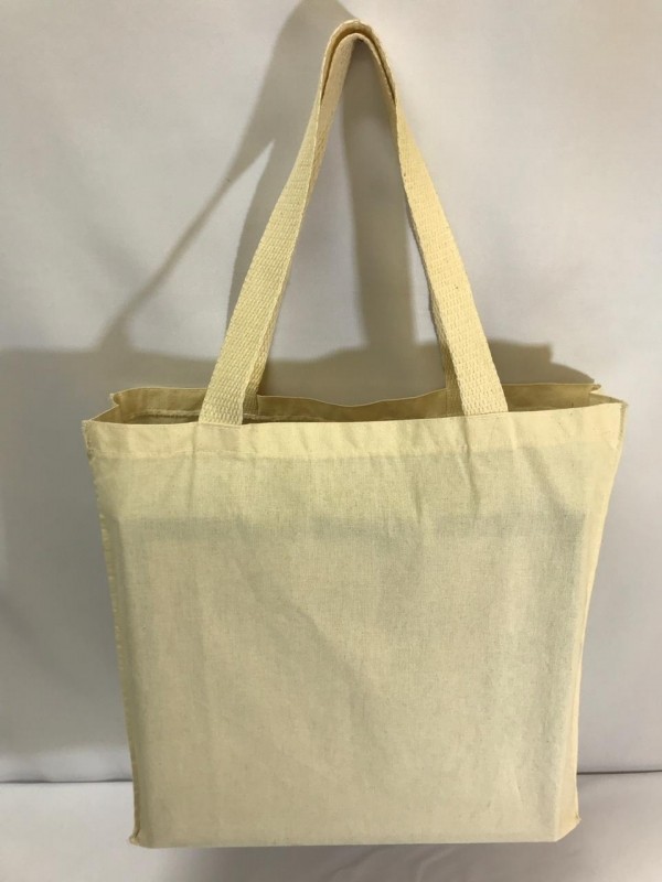 Loja Que Vende Ecobag Lisa Araras - Ecobag Masculina