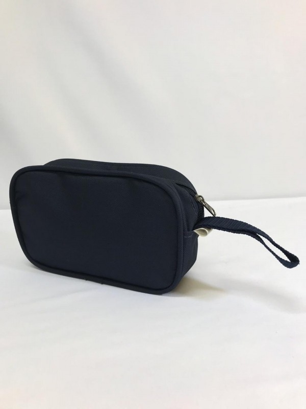 Loja Que Vende Necessaire Masculina Preta Barra de São Francisco - Necessaire Masculina Pequena