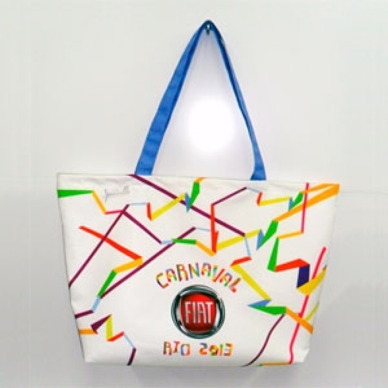 Onde Comprar Bolsa Ecobag Decoradas Rio do Sul - Bolsa Ecobag Tecido