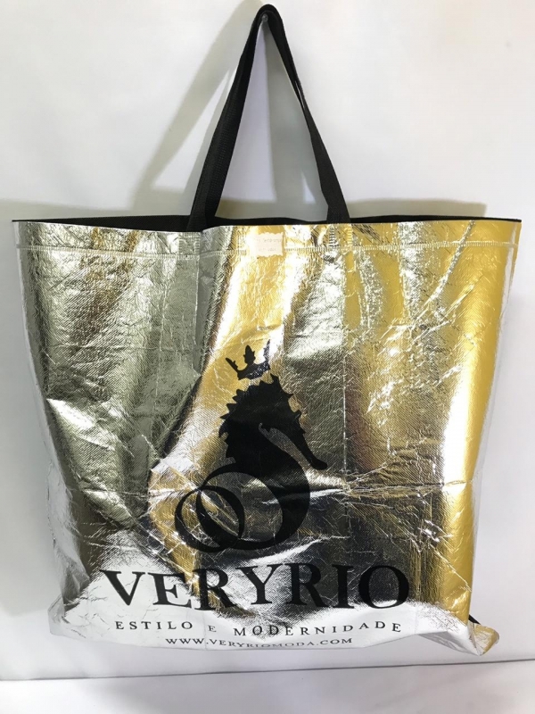 Onde Compro Ecobag Tnt Personalizada Porto União - Ecobag Personalizada com Foto