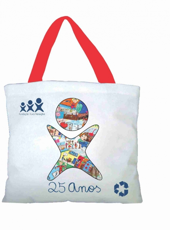 Onde Tem Sacolas Pet Personalizadas Campo Largo - Sacolas Pet para Sublimação