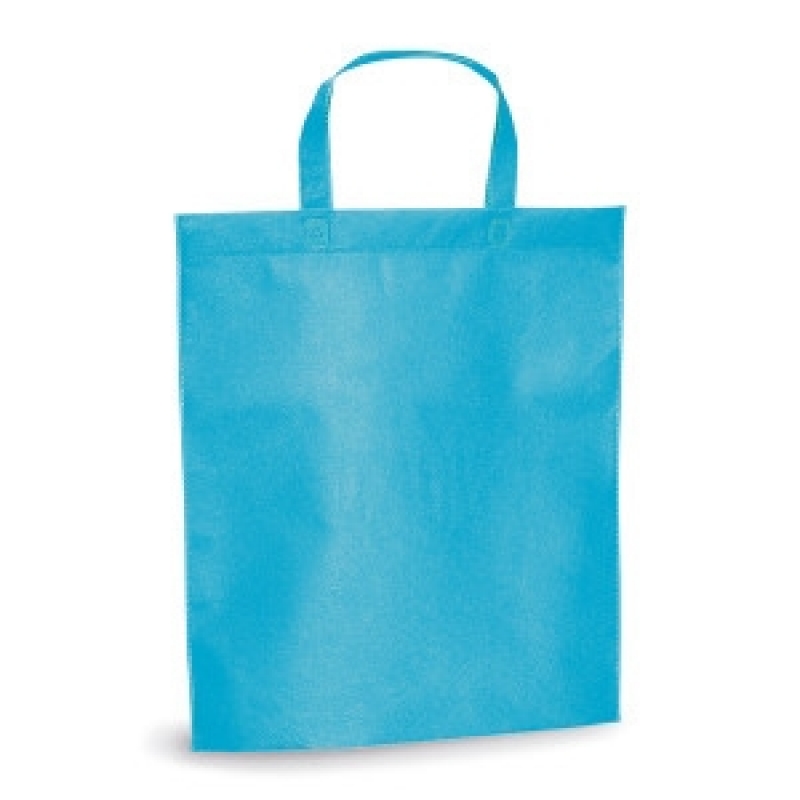 Sacola Ecobag Tnt Preço Teresópolis - Sacola Ecobag Atacado