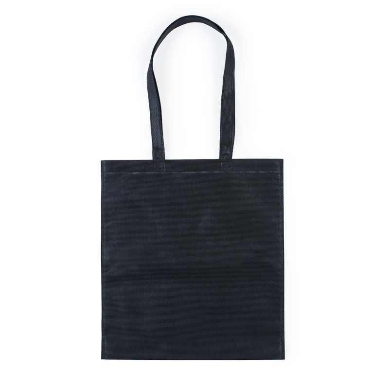 Sacolas Ecobags Pretas Taquari - Sacola Ecobag