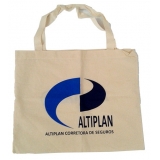 bolsa ecobag personalizada Tapes