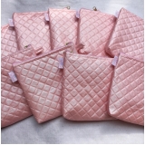 bolsas tipo necessaires Gravataí