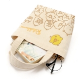 compra de ecobag de algodão crú Paulínia