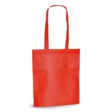 distribuidor de sacolas personalizadas tnt metalizado Antonio prado