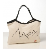 ecobag algodão crú para comprar Osasco