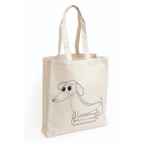 ecobag algodão crú personalizada Morro Reuter