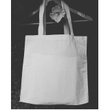 ecobags lisas Araras