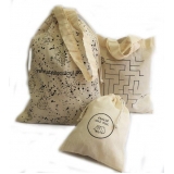 empresa de ecobag algodão crú atacado Brasília