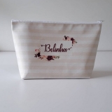 necessaire box personalizada melhor preço Santa Rita do Ribeira