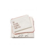 necessaire personalizada para casamento melhor preço Marilândia