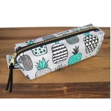 necessaires maquiagem grandes Laranjeiras