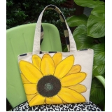 onde compro ecobag personalizada com foto Águas Formosas