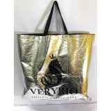 onde compro sacolas metalizadas Tibagi