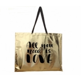 sacolas bolsas metalizadas