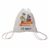 sacolas personalizadas pano para lojas