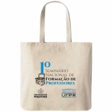 sacolas algodão ecobag valor Ipiranga do Sul