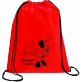 sacolas de tnt personalizadas para aniversário Porto Feliz
