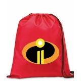 Sacola Ecobag Personalizada Infantil