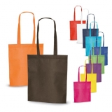 sacolas ecobags tnt Cocais