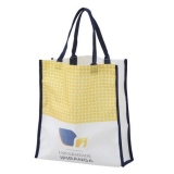 sacolas personalizadas de pano Ituporanga