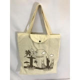 sacolas personalizadas pano liso orçamento Diadema