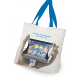 sacolas pet reciclado para comprar Salinas
