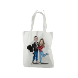 sacolas pet reciclado Alfredo Wagner