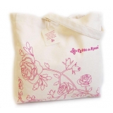 venda de ecobag personalizada festa infantil Quatro Irmãos